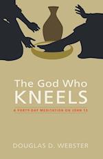 The God Who Kneels