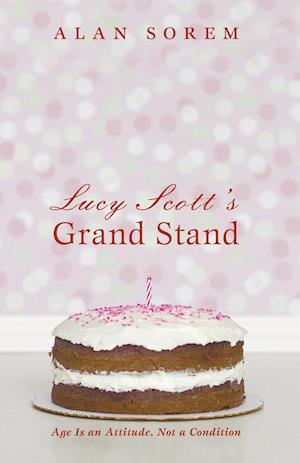 Lucy Scott's Grand Stand