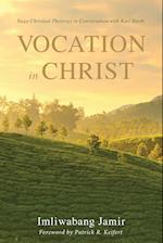 Vocation in Christ