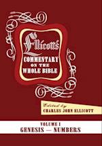 Ellicott's Commentary on the Whole Bible 8 Volume Set