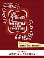 Ellicott's Commentary on the Whole Bible Volume I