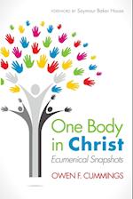 One Body in Christ