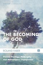Becoming of God