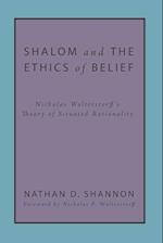 Shalom and the Ethics of Belief