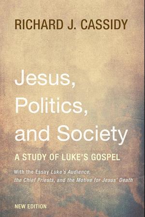 Jesus, Politics, and Society