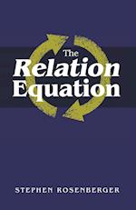 The Relation Equation