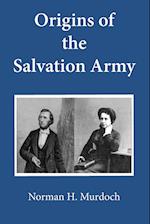Origins of the Salvation Army