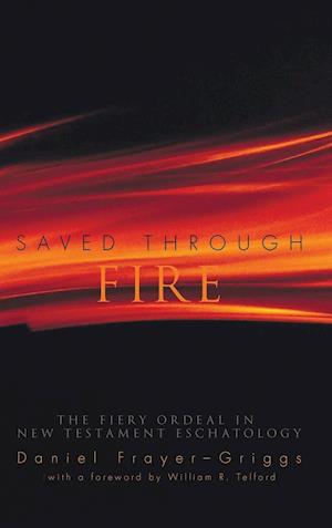 Saved Through Fire