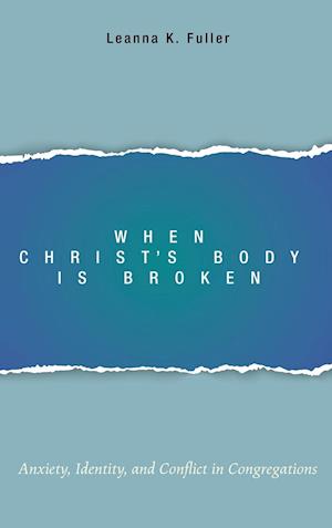 When Christ's Body Is Broken