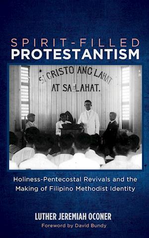 Spirit-Filled Protestantism