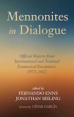 Mennonites in Dialogue