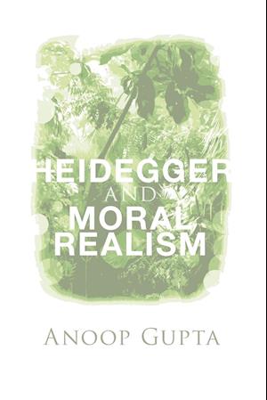 Heidegger and Moral Realism