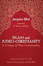 Islam and Judeo-Christianity