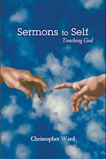 Sermons to Self