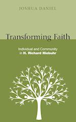 Transforming Faith