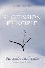 The Succession Principle