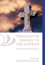 Theology in Service to the Church