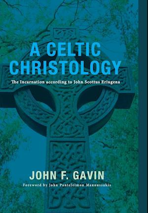 A Celtic Christology