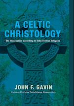 A Celtic Christology