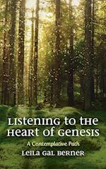 Listening to the Heart of Genesis 
