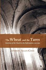 The Wheat and the Tares