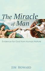 The Miracle of Man