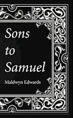 Sons to Samuel