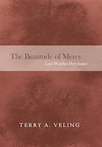 The Beatitude of Mercy