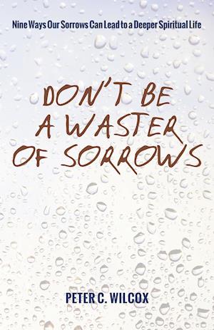 Don't Be a Waster of Sorrows