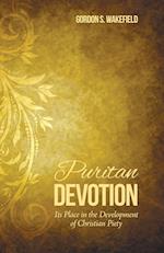 Puritan Devotion