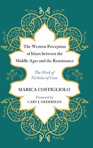 The Western Perception of Islam between the Middle Ages and the Renaissance