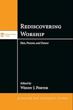 Rediscovering Worship