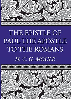 The Epistle of Paul the Apostle to the Romans