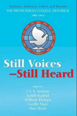 Still Voices-Still Heard