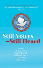 Still Voices-Still Heard