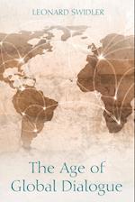 The Age of Global Dialogue
