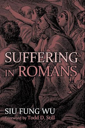 Suffering in Romans