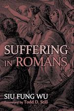 Suffering in Romans