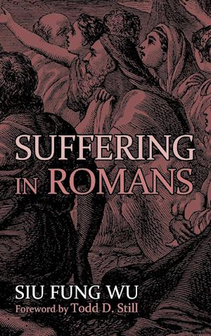 Suffering in Romans