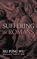 Suffering in Romans