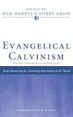 Evangelical Calvinism