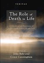 The Role of Death in Life