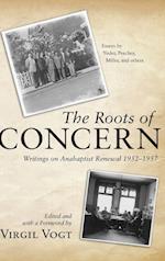 The Roots of CONCERN