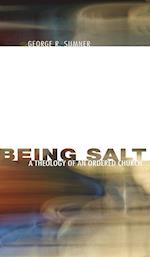Being Salt