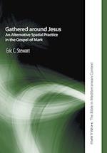 Gathered around Jesus