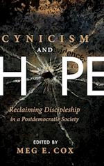 Cynicism and Hope