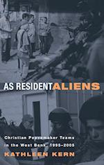 As Resident Aliens