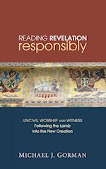 Reading Revelation Responsibly