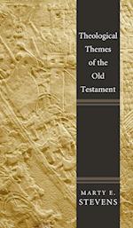 Theological Themes of the Old Testament