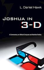 Joshua in 3-D